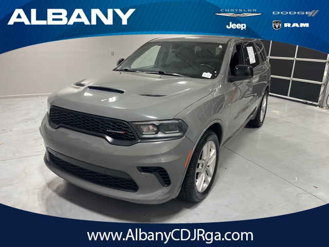 2023 Dodge Durango R/T's photo