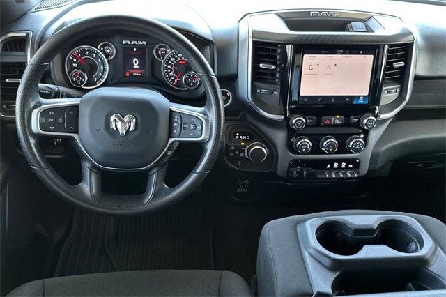 2025 Ram 1500 Big Horn Lone Star photo 14
