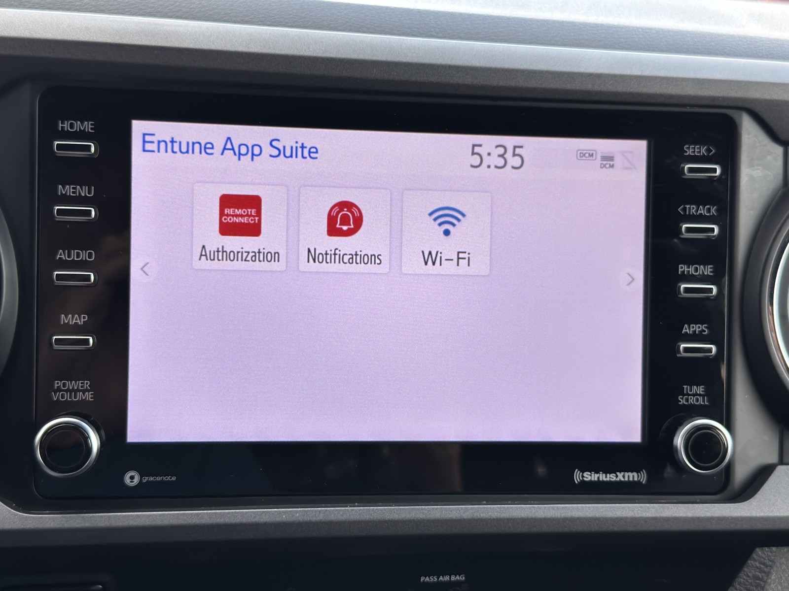 2020 Toyota Tacoma TRD SR5 photo 30