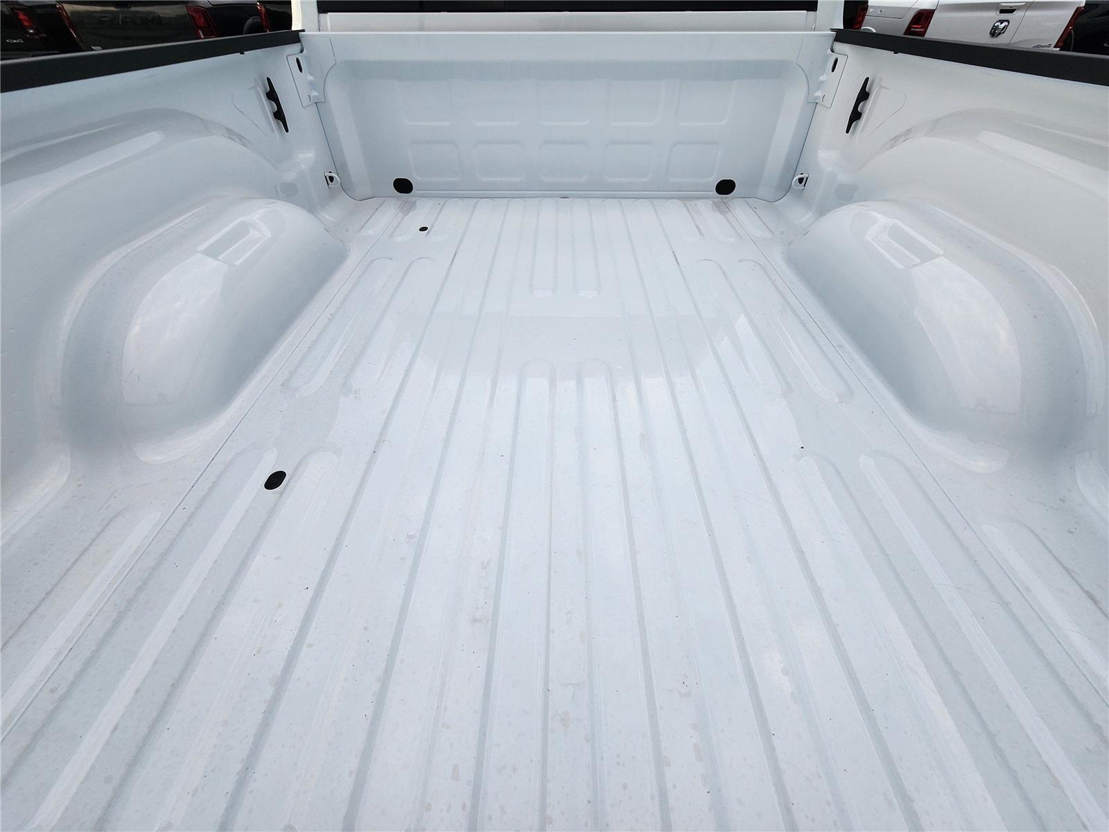 2026 Ram 2500 Tradesman photo 3