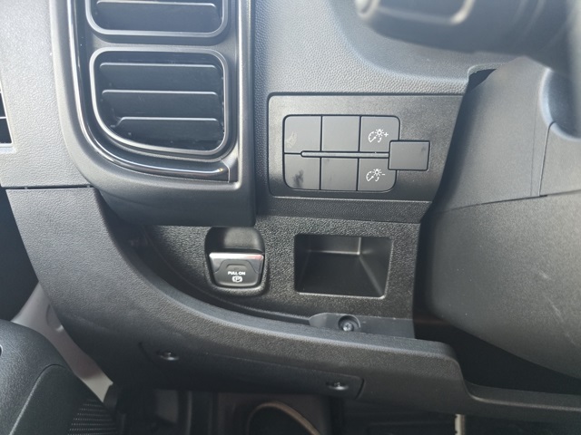 2025 Ram ProMaster 2500 Base photo 15