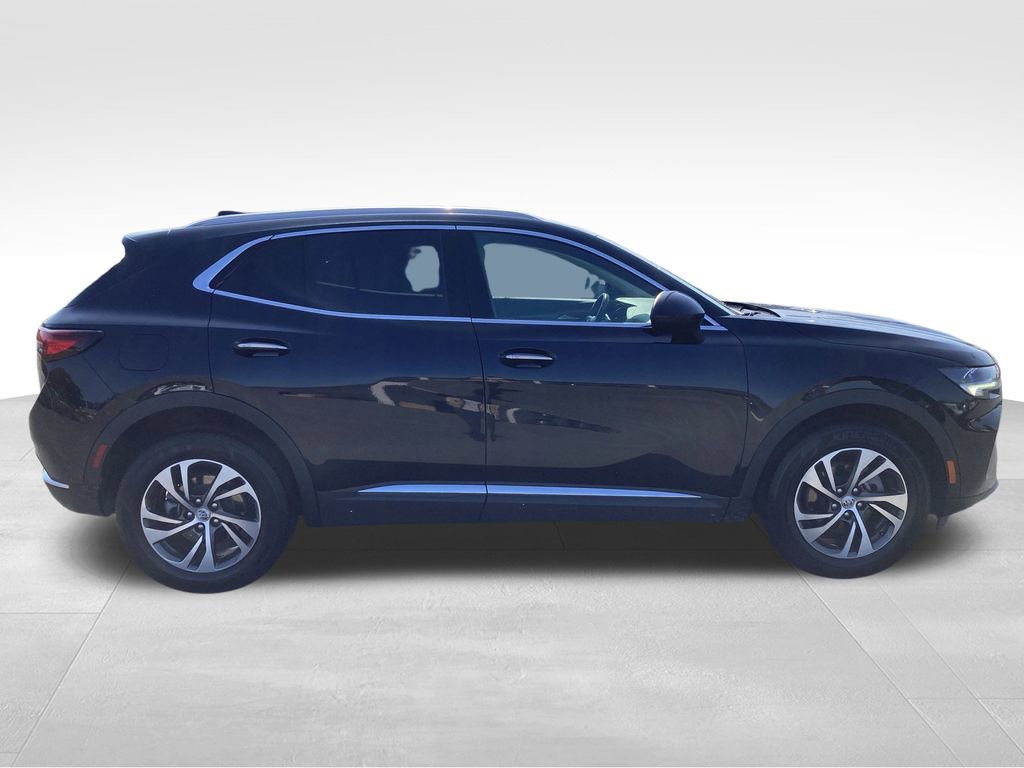 2023 Buick Envision Essence photo 8