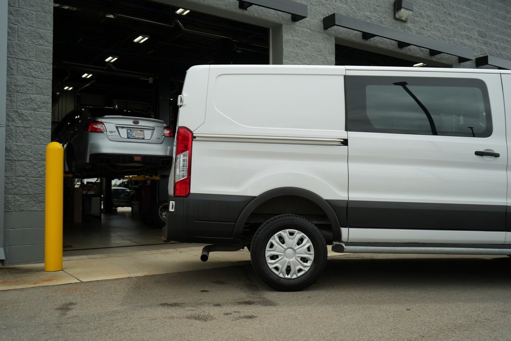 2023 Ford Transit photo 6
