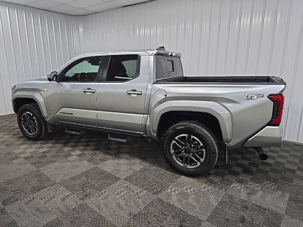 2024 Toyota Tacoma TRD Sport 4x4 Double Cab photo 4