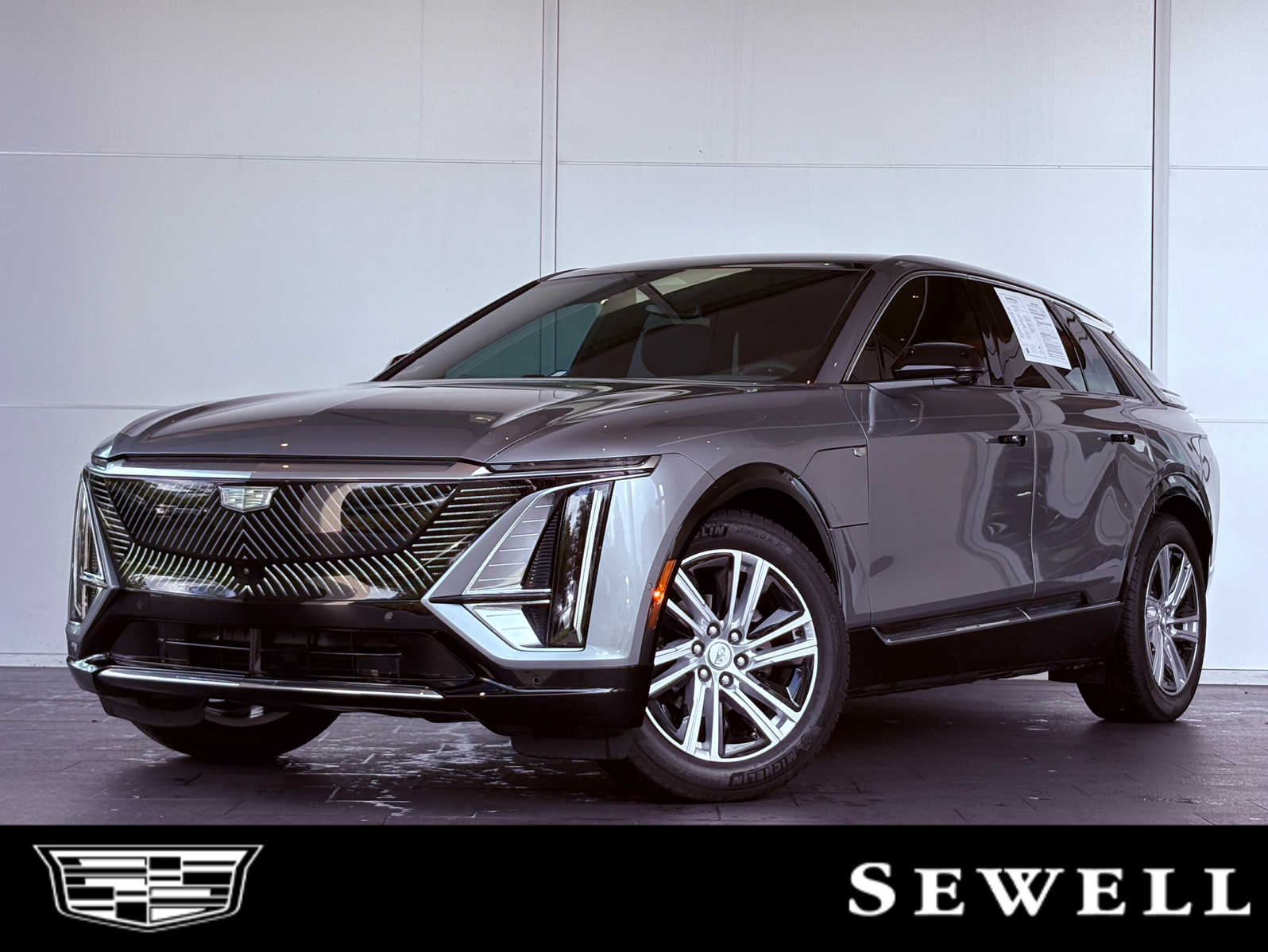 2024 Cadillac LYRIQ Tech's photo