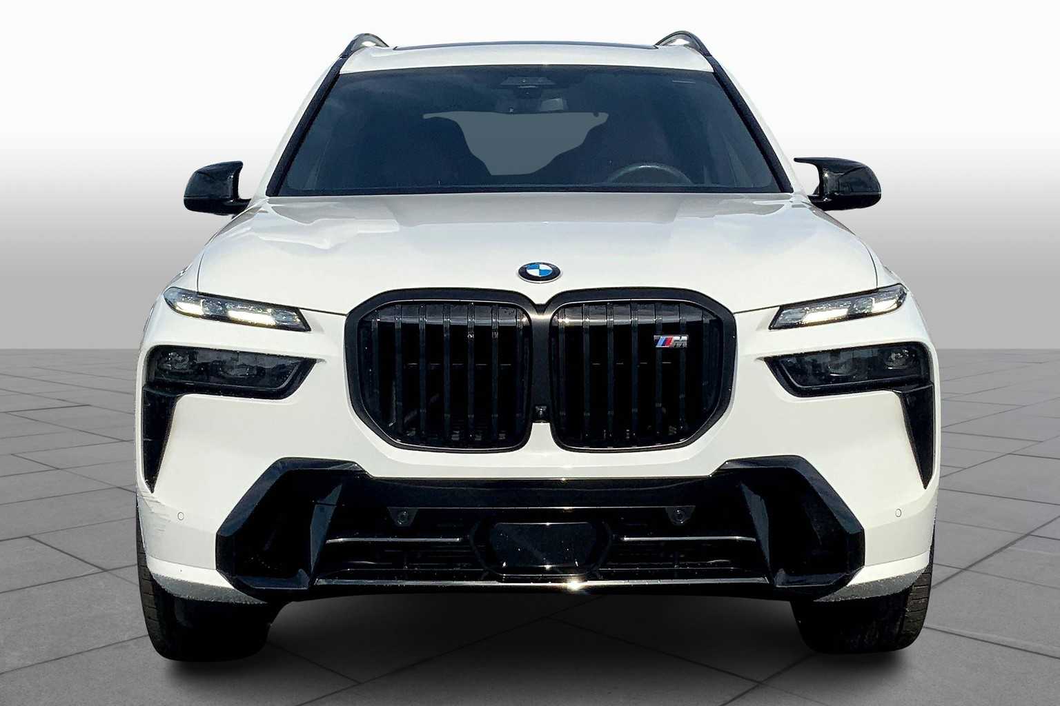 2024 Bmw X7 M60i photo 3