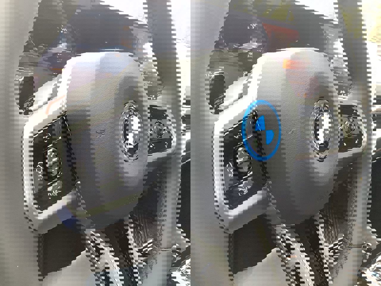 2025 Bmw i5 eDrive40 photo 18