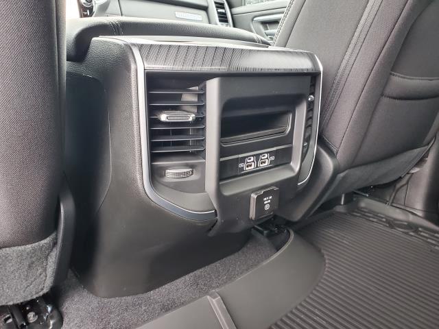 2026 Ram 1500 Big Horn photo 26