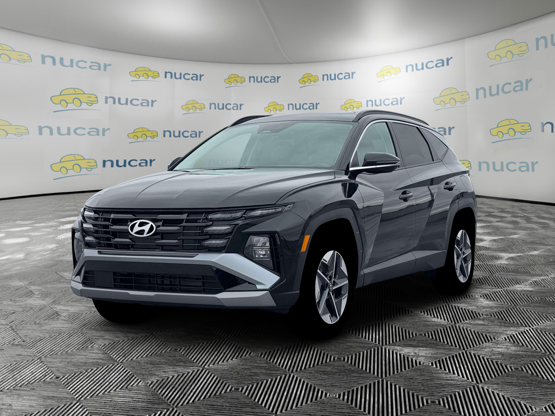 2026 Hyundai Tucson SEL Premium's photo