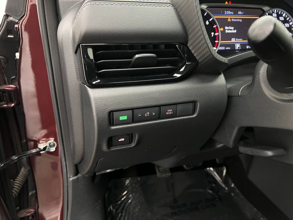 2024 Nissan Sentra SV photo 20