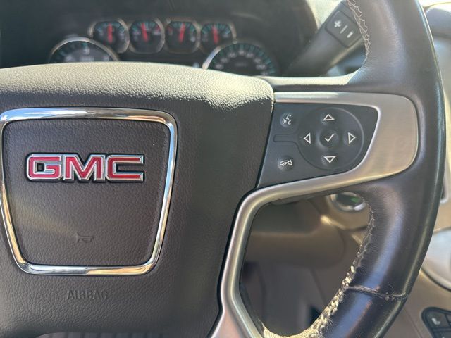 2019 Gmc Yukon XL SLT photo 26