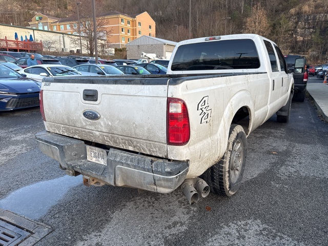 2016 Ford F-250 photo 4