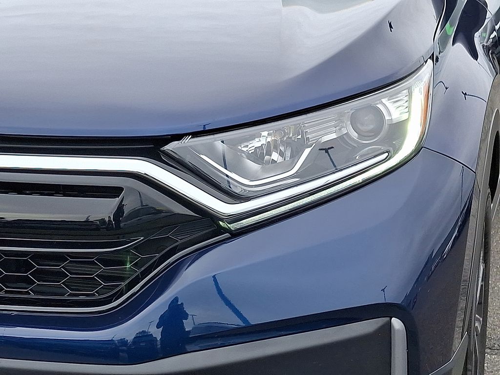 2020 Honda CR-V EX-L photo 9