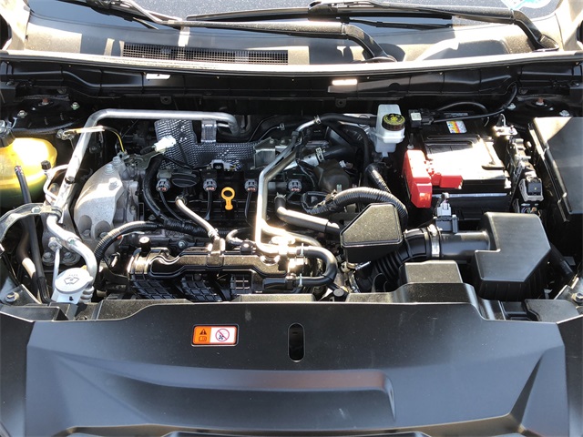 2022 Mitsubishi Outlander SE photo 19