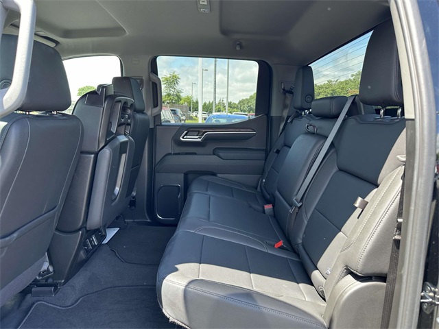 2024 Gmc Sierra 1500 SLT photo 7
