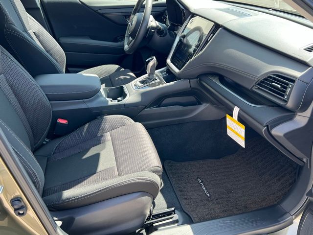 2025 Subaru Outback Premium photo 27