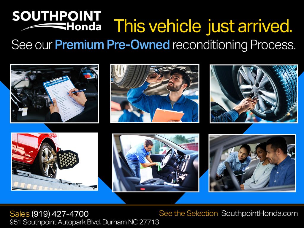 2012 Honda Pilot EX's photo