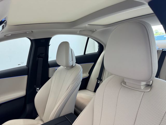 2026 Mercedes Benz E 350 photo 5