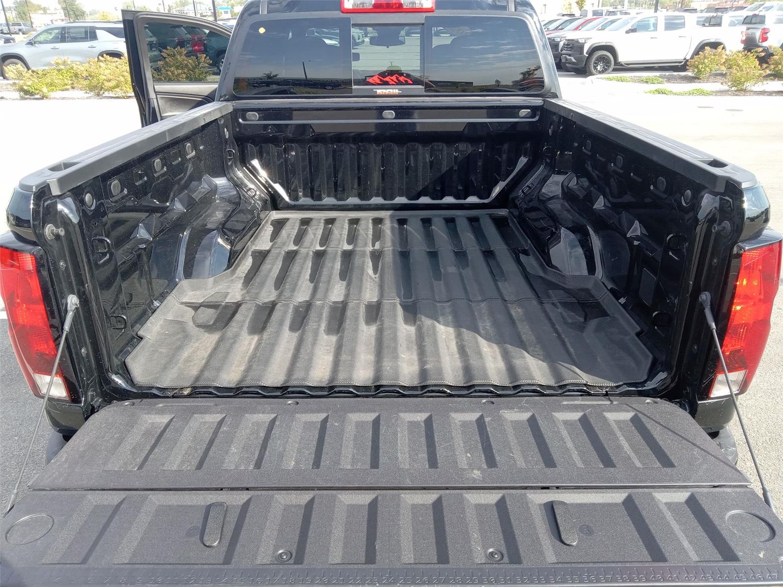 2024 Chevrolet Colorado Trail Boss photo 20