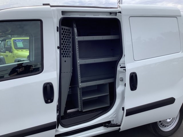 2022 Ram ProMaster City photo 18