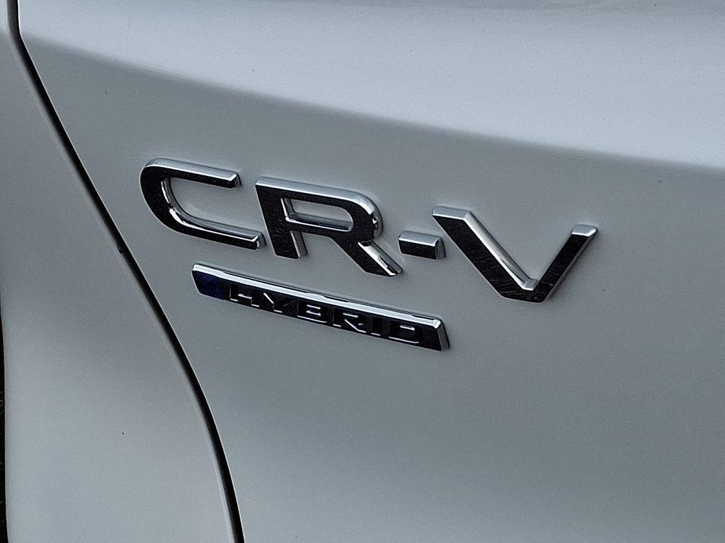 2024 Honda CR-V Hybrid Sport photo 30
