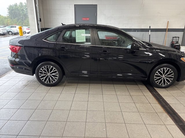 2021 Volkswagen Jetta S photo 4