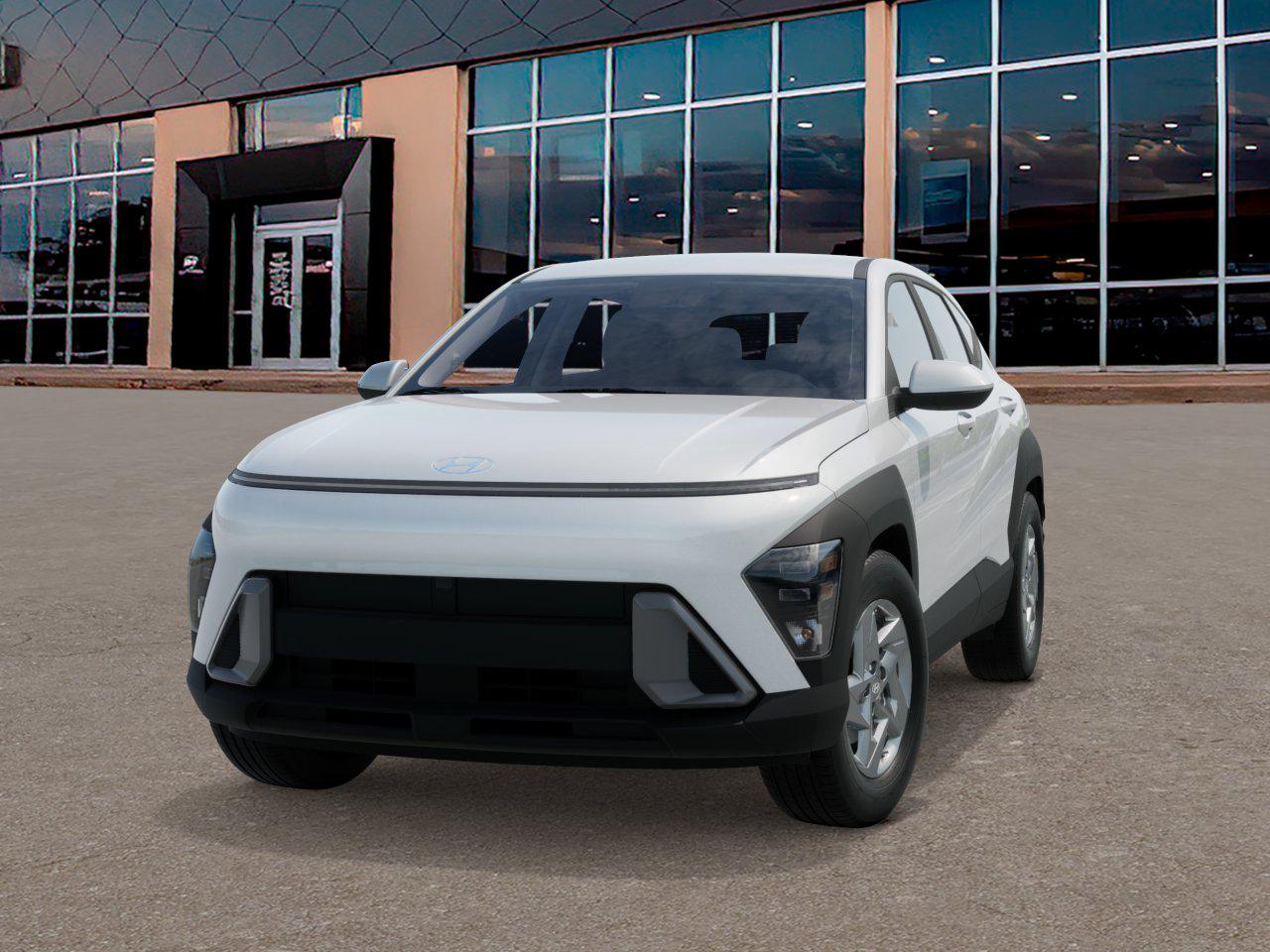 2026 Hyundai Kona SE photo 4