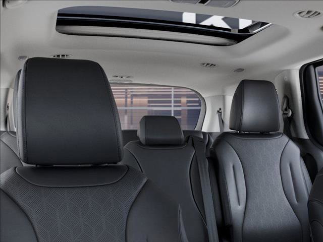2026 Kia Carnival SX photo 27