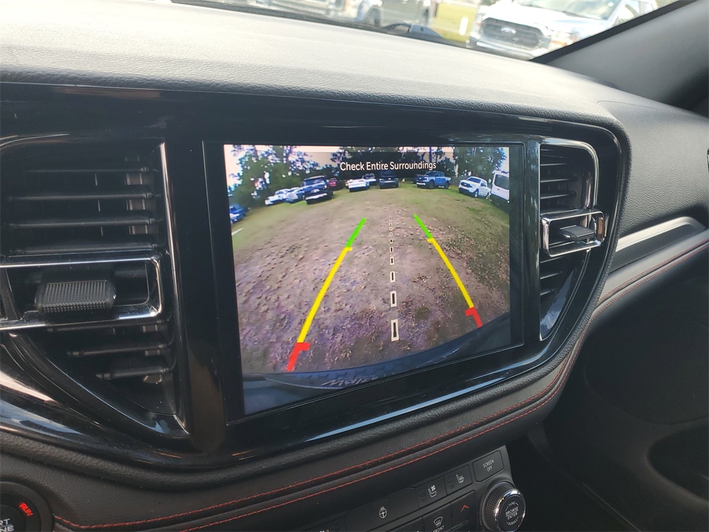 2023 Dodge Durango R/T Plus photo 23
