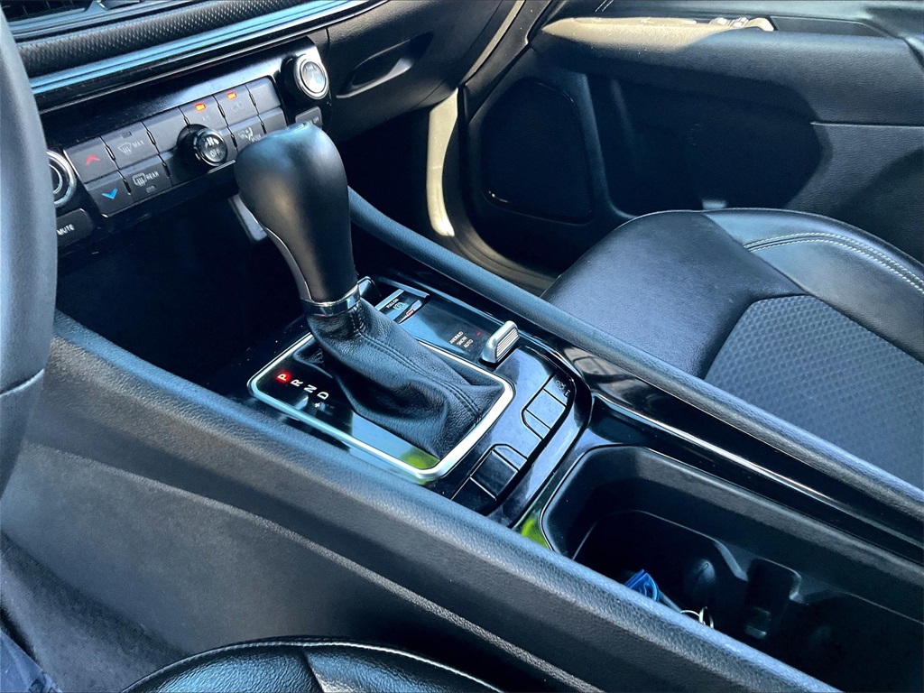 2023 Jeep Compass Altitude photo 18