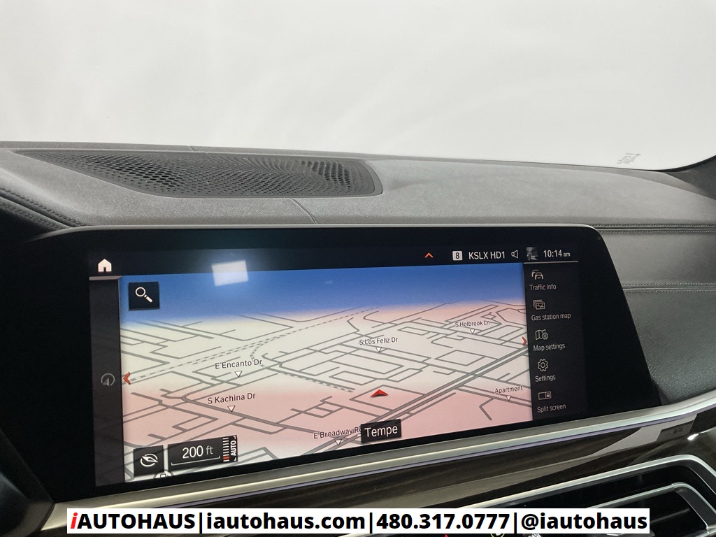 2020 Bmw X5 sDrive40i photo 22