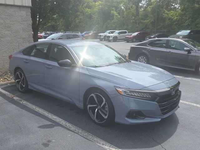 1HGCV1F30MA068385