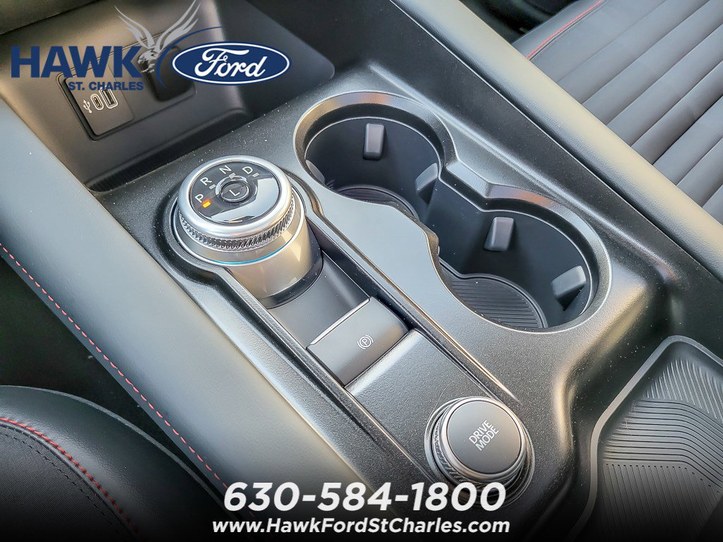 2026 FORD EXPLORER - Image 16