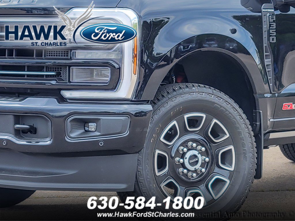 2025 FORD F-350 - Image 2