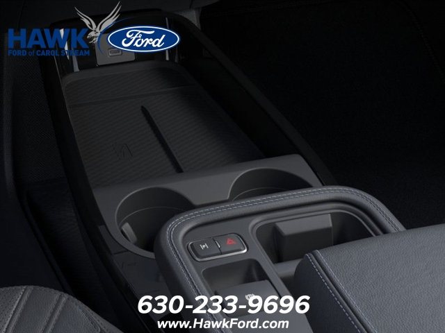 2025 FORD MUSTANG MACH-E - Image 15