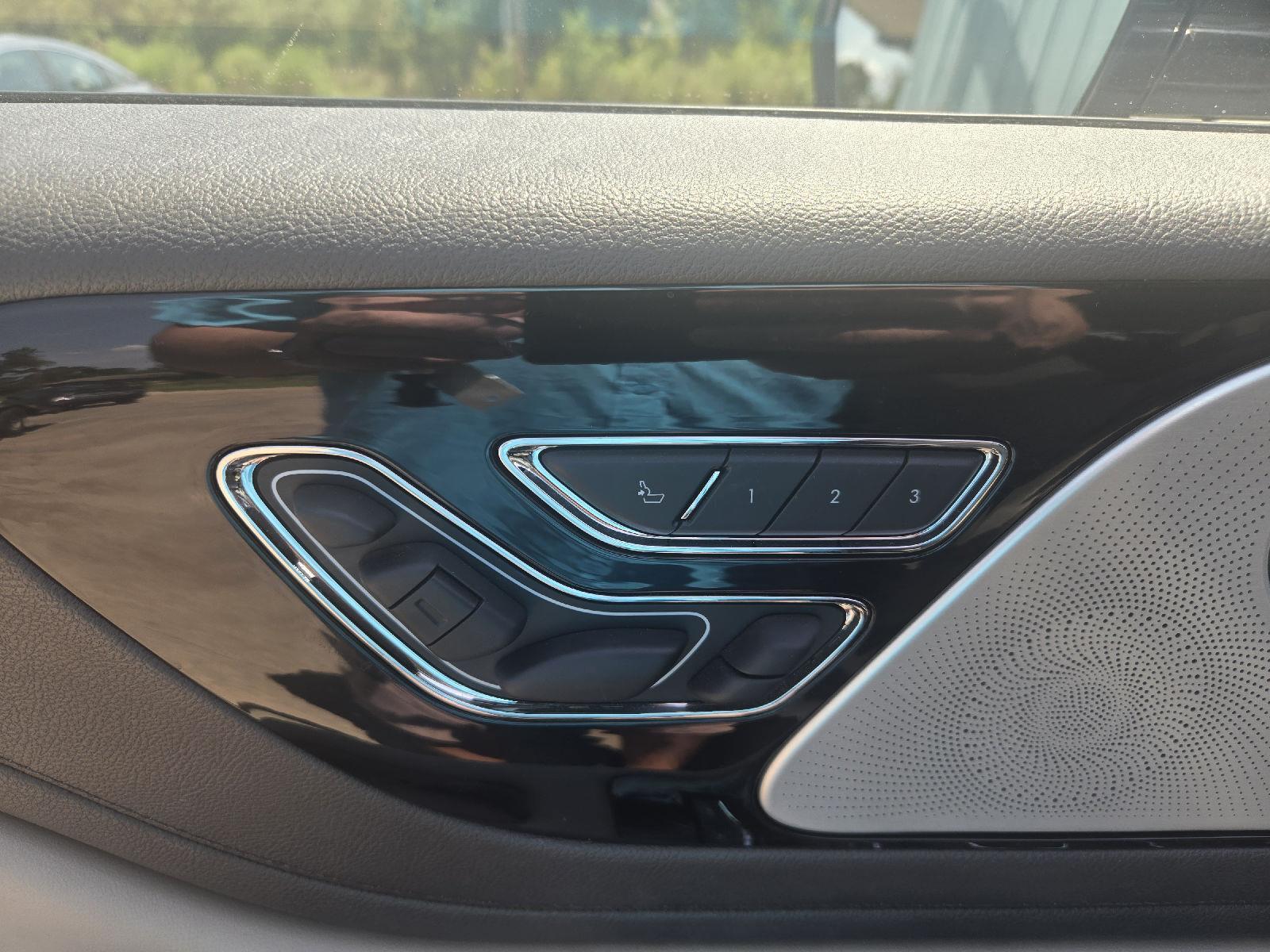 2021 Lincoln Aviator Reserve photo 11