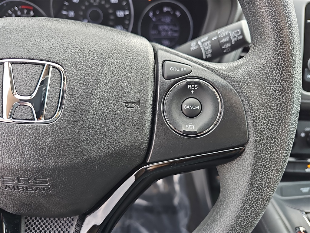 2022 Honda HR-V LX photo 16