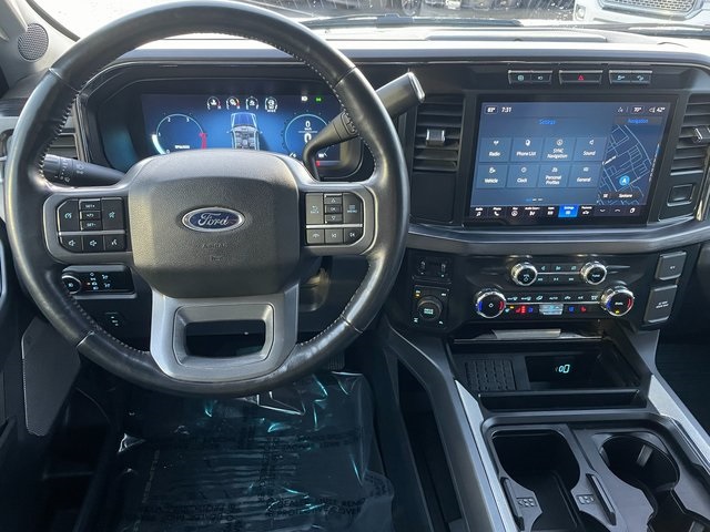 2023 Ford F-350 Lariat photo 3