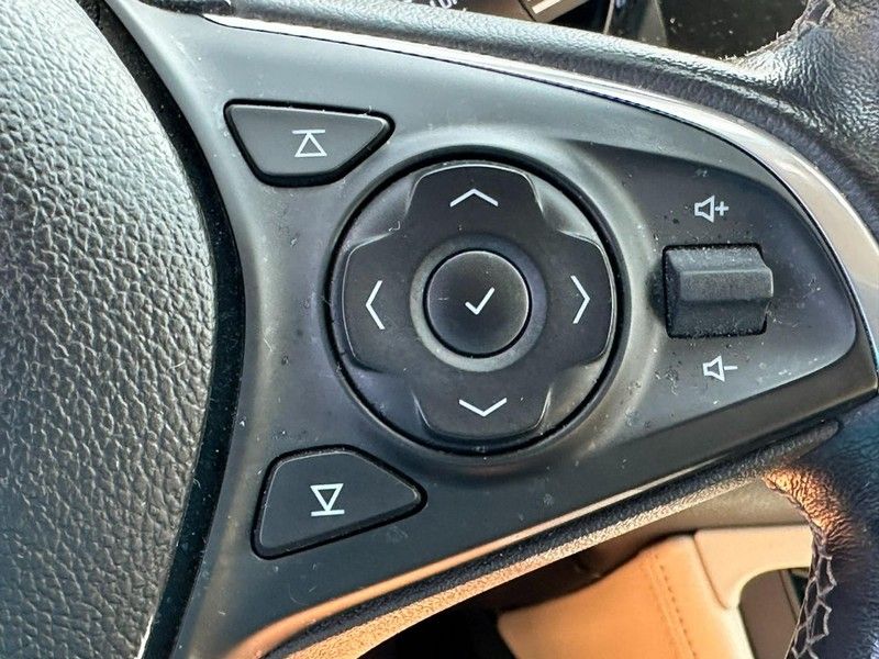 2017 Buick Envision Premium I photo 20