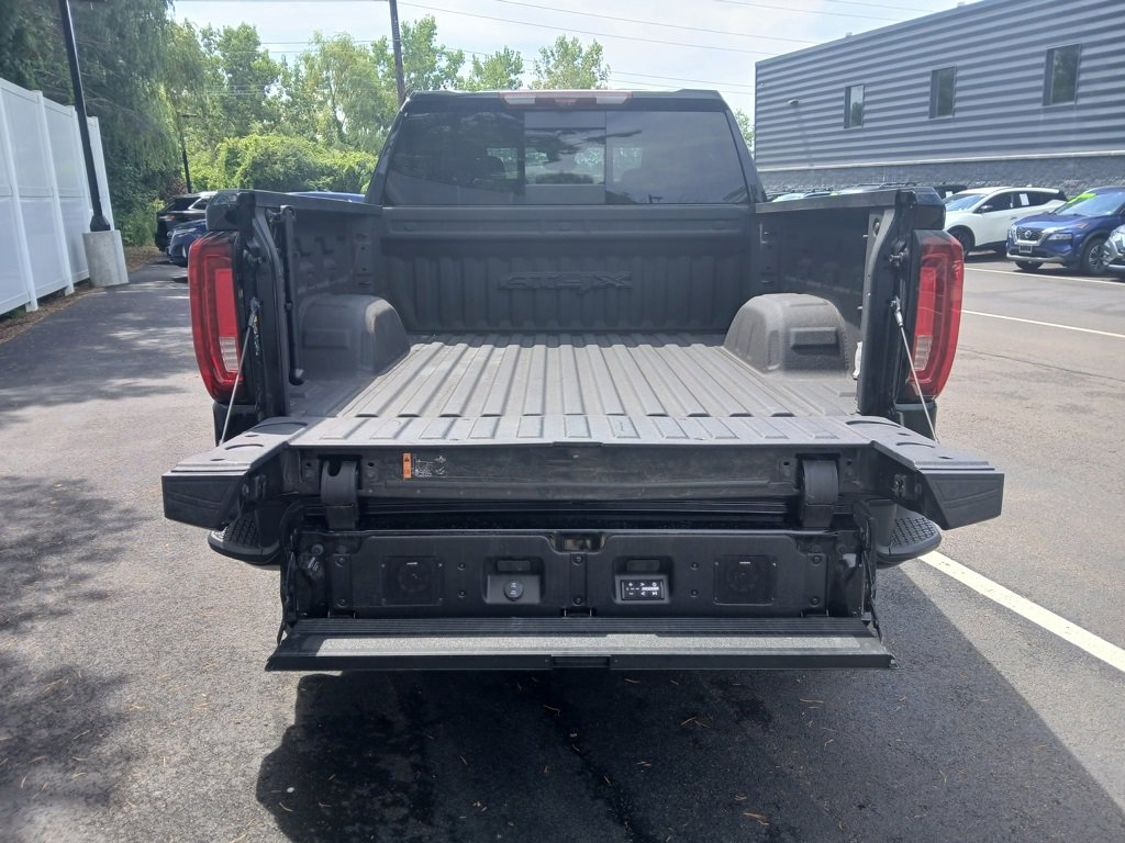 2023 Gmc Sierra 1500 AT4X photo 16