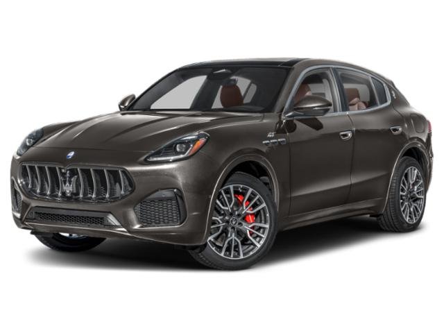 2023 Maserati Grecale GT's photo