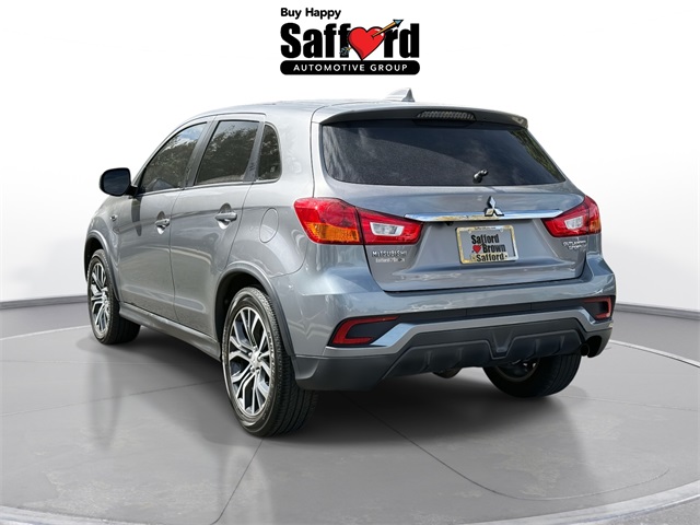 2019 Mitsubishi Outlander Sport ES photo 5