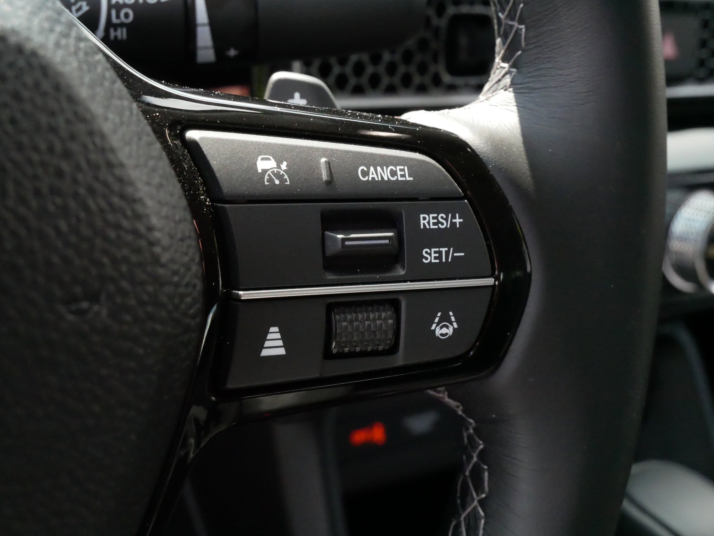 2023 Honda Civic Touring photo 22