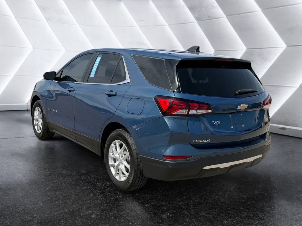 2024 Chevrolet Equinox LT photo 6