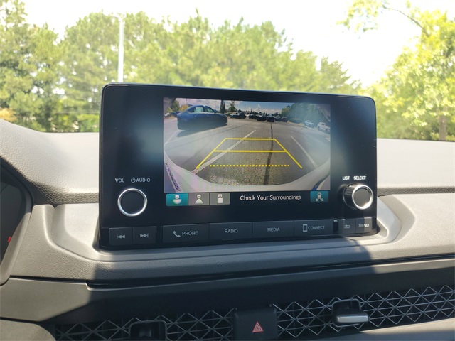 2025 Honda Accord SE photo 19