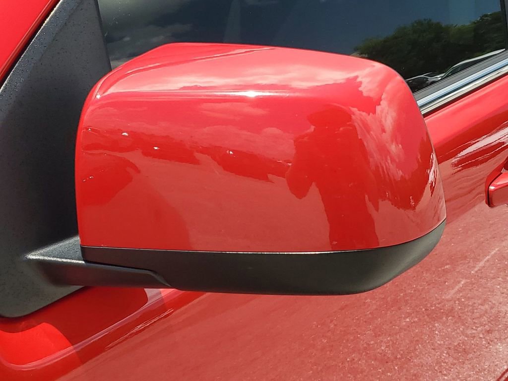 2020 Chevrolet Colorado Work Truck photo 15