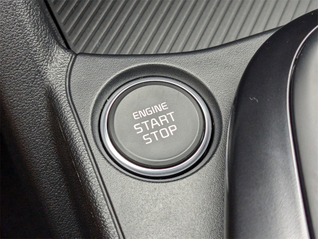 2025 Kia K4 LXS photo 22