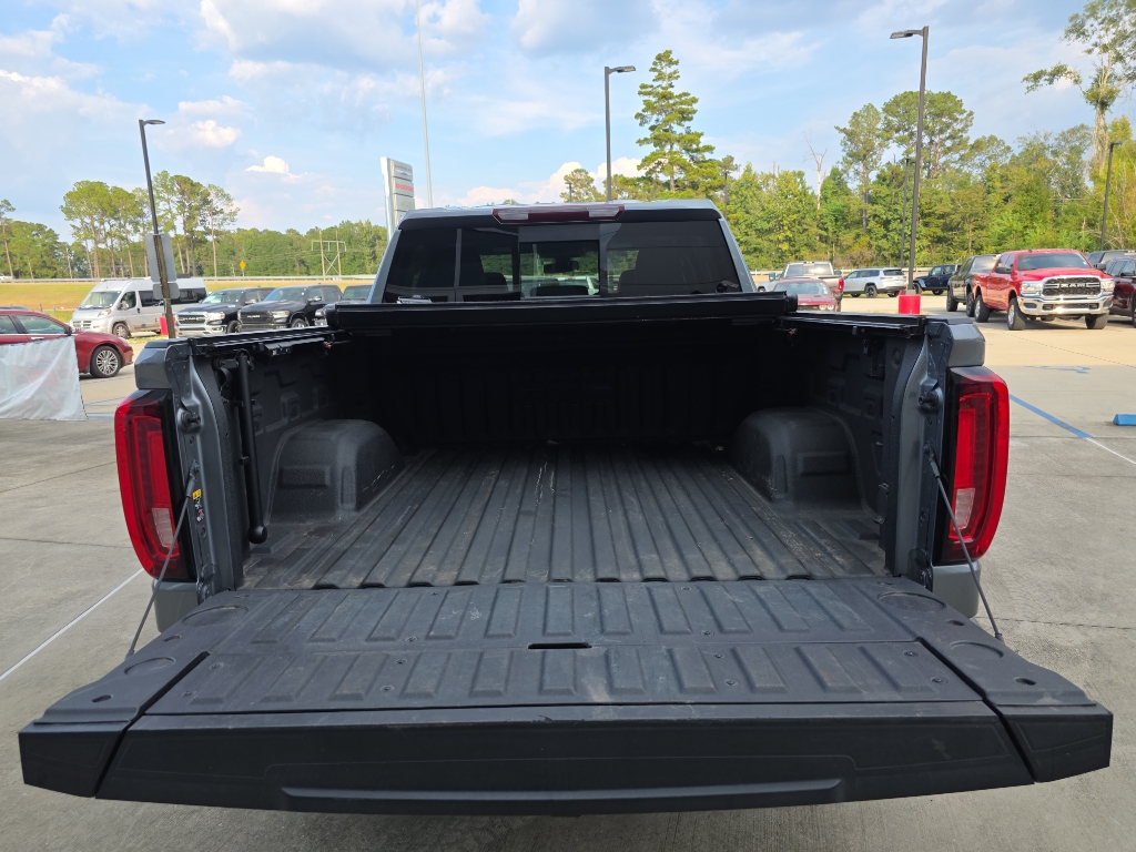 2021 Gmc Sierra 1500 SLT photo 9