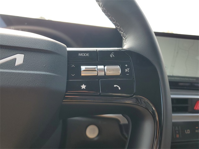 2026 Kia Sorento X-Line EX photo 24
