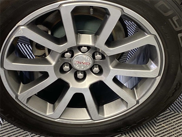 2018 Gmc Canyon Denali photo 25